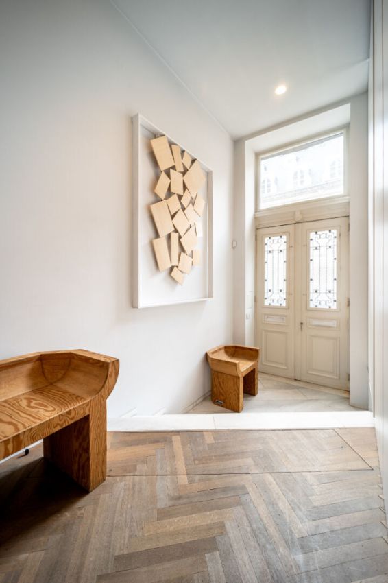 A VENDRE MAISON DE MAITRE BRUXELLES - Emile Garcin Belgique - Image 14
