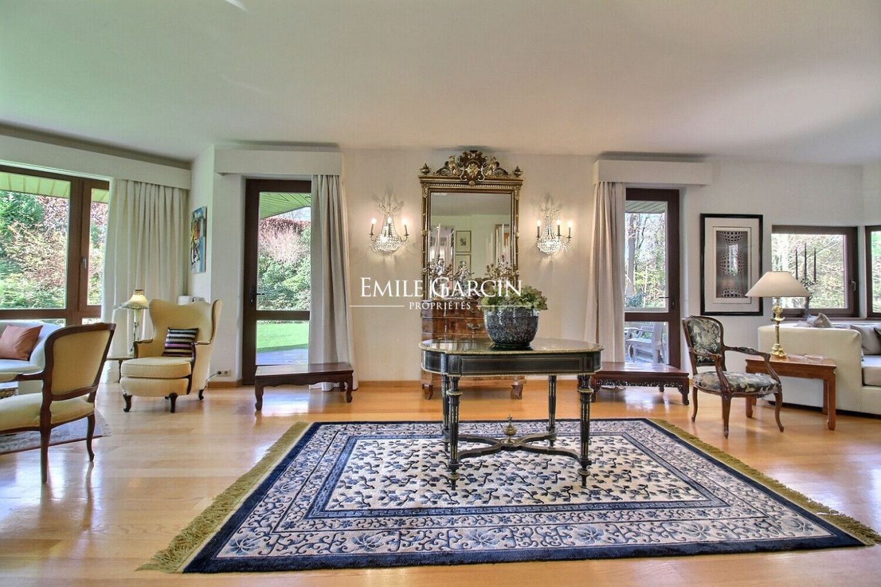 HOUSE FOR SALE IN LASNE, BRUSSELS - Emile Garcin Belgique - Image 3