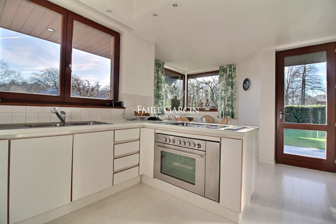 HOUSE FOR SALE IN LASNE, BRUSSELS - Emile Garcin Belgique - Image 4