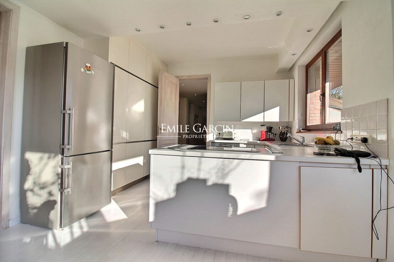 HOUSE FOR SALE IN LASNE, BRUSSELS - Emile Garcin Belgique - Image 5