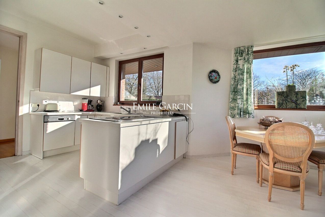 HOUSE FOR SALE IN LASNE, BRUSSELS - Emile Garcin Belgique - Image 6