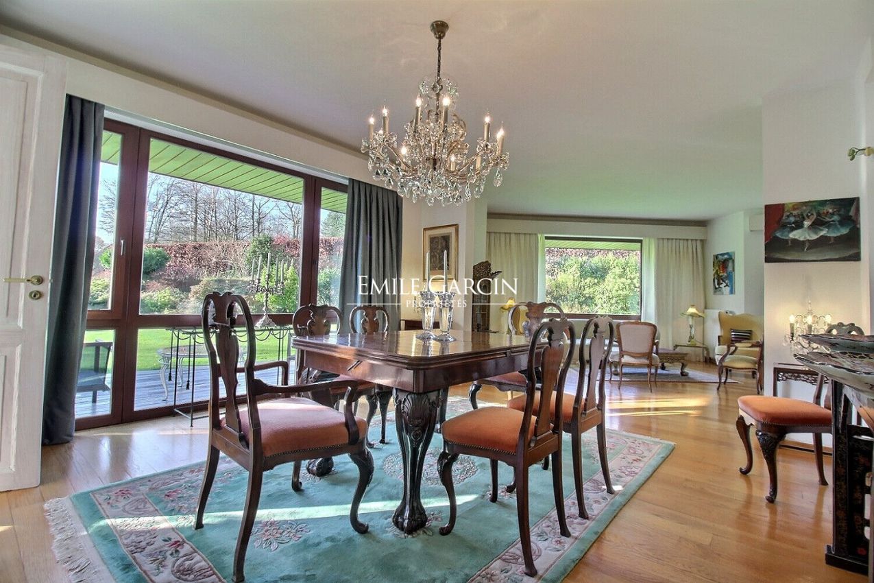 HOUSE FOR SALE IN LASNE, BRUSSELS - Emile Garcin Belgique - Image 7