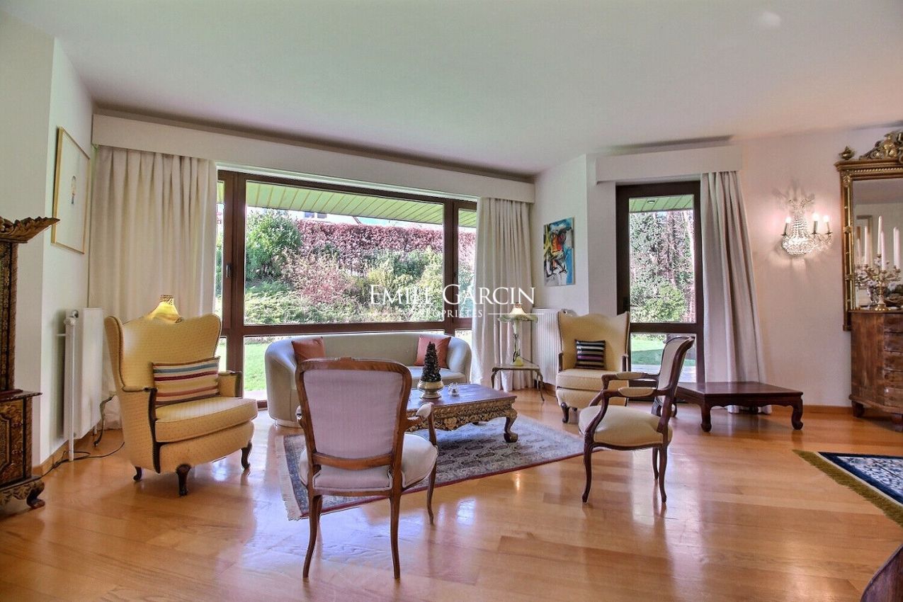 HOUSE FOR SALE IN LASNE, BRUSSELS - Emile Garcin Belgique - Image 9