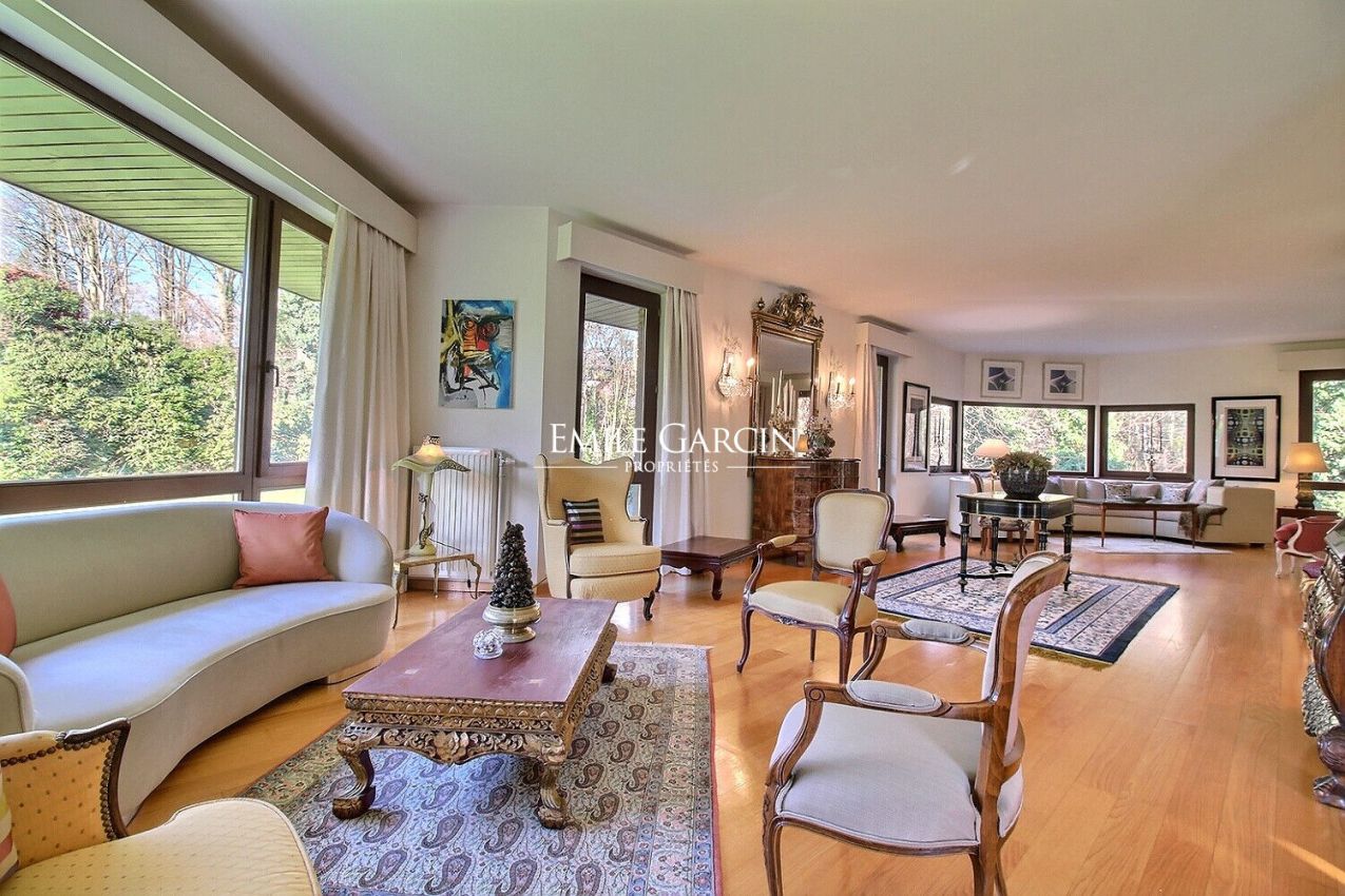 HOUSE FOR SALE IN LASNE, BRUSSELS - Emile Garcin Belgique - Image 10