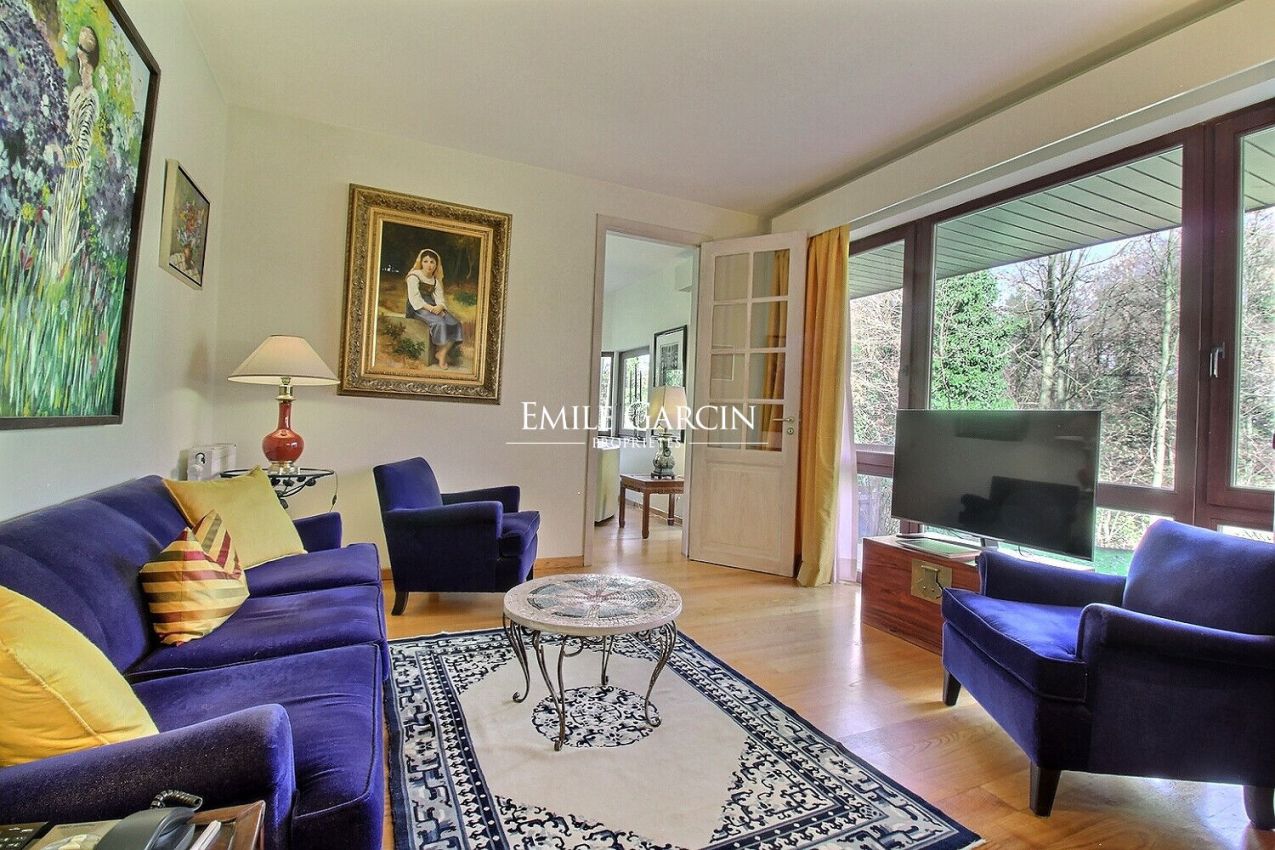 HOUSE FOR SALE IN LASNE, BRUSSELS - Emile Garcin Belgique - Image 12