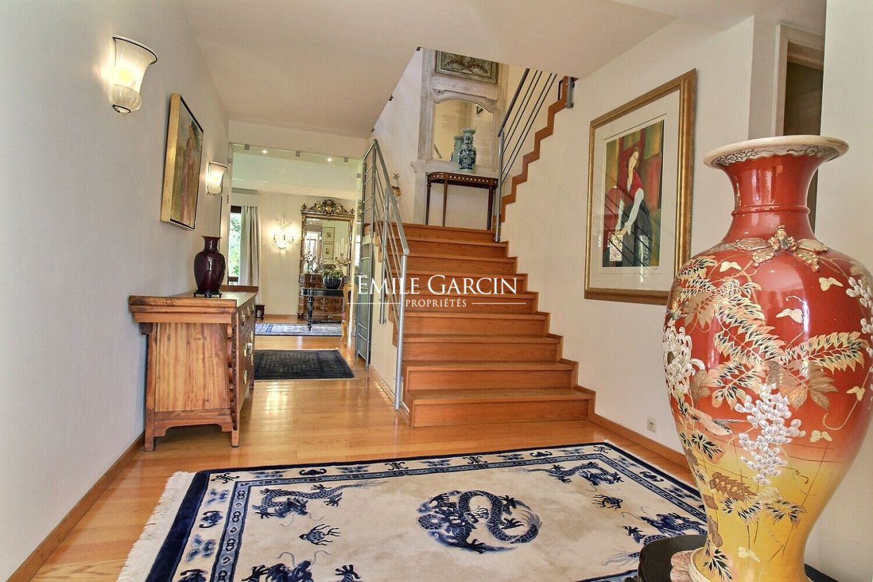 HOUSE FOR SALE IN LASNE, BRUSSELS - Emile Garcin Belgique - Image 14