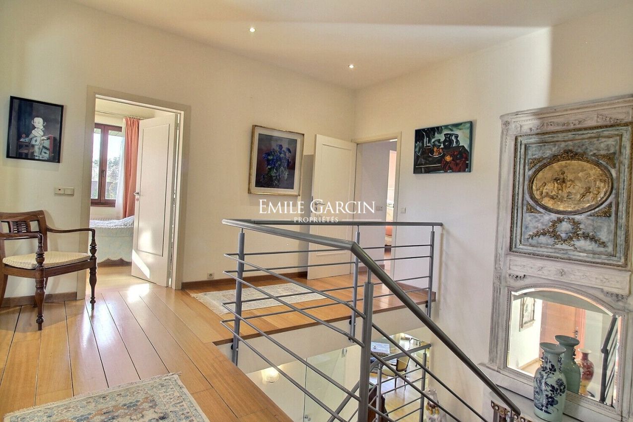 HOUSE FOR SALE IN LASNE, BRUSSELS - Emile Garcin Belgique - Image 15