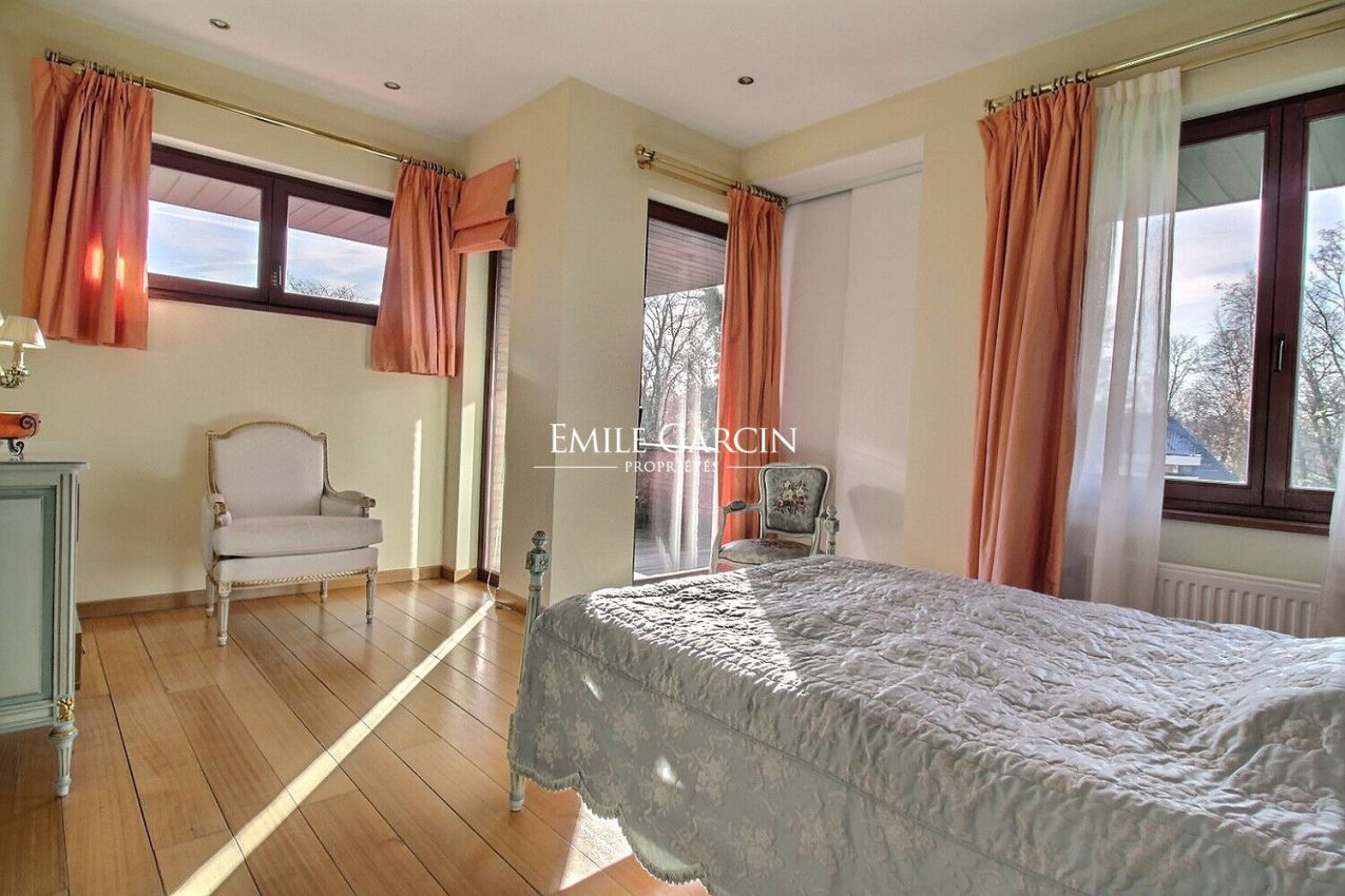 HOUSE FOR SALE IN LASNE, BRUSSELS - Emile Garcin Belgique - Image 16