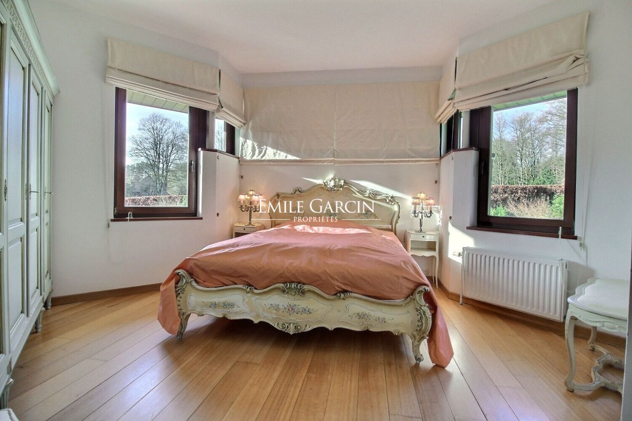 HOUSE FOR SALE IN LASNE, BRUSSELS - Emile Garcin Belgique - Image 18