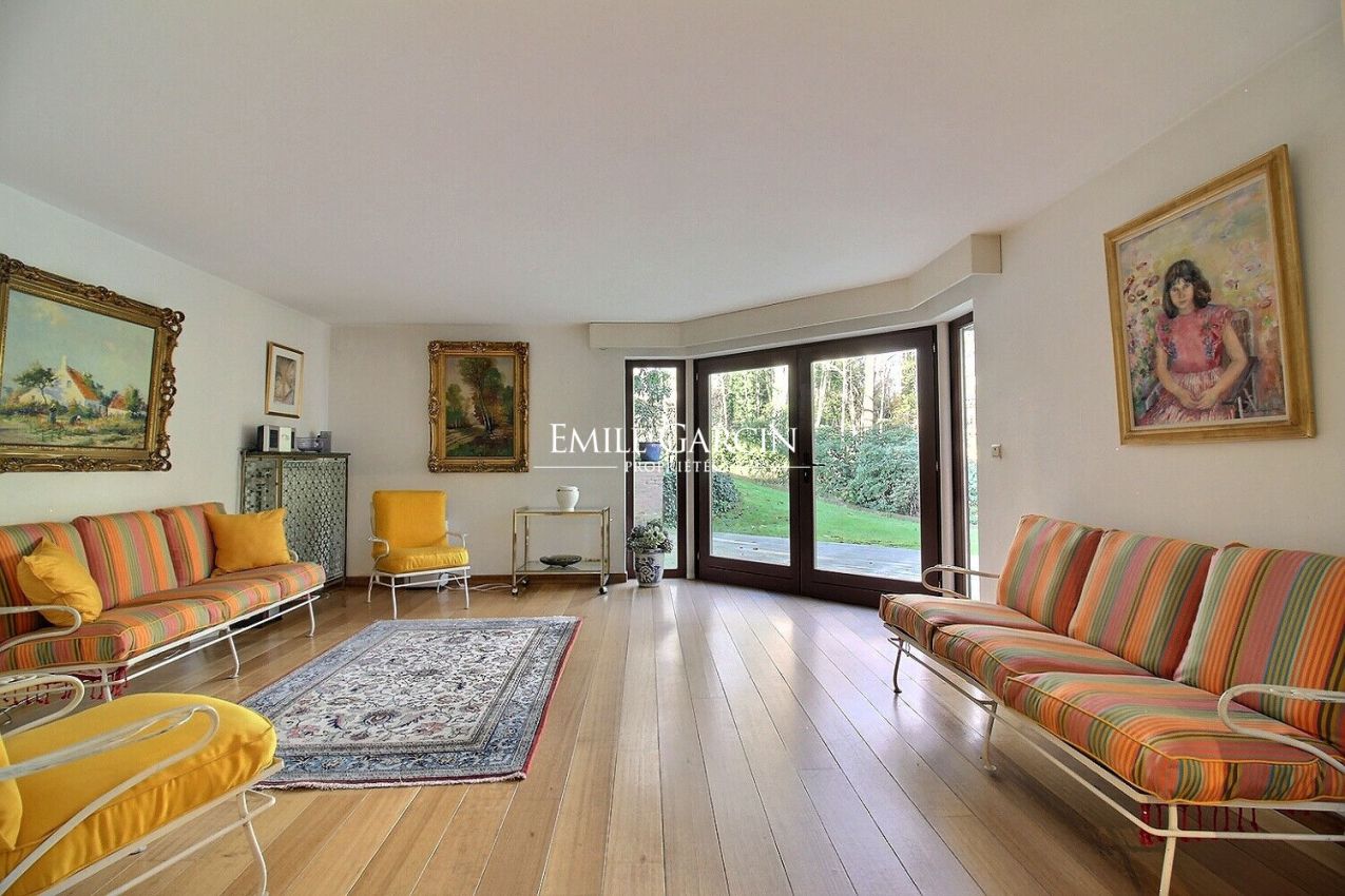 HOUSE FOR SALE IN LASNE, BRUSSELS - Emile Garcin Belgique - Image 24