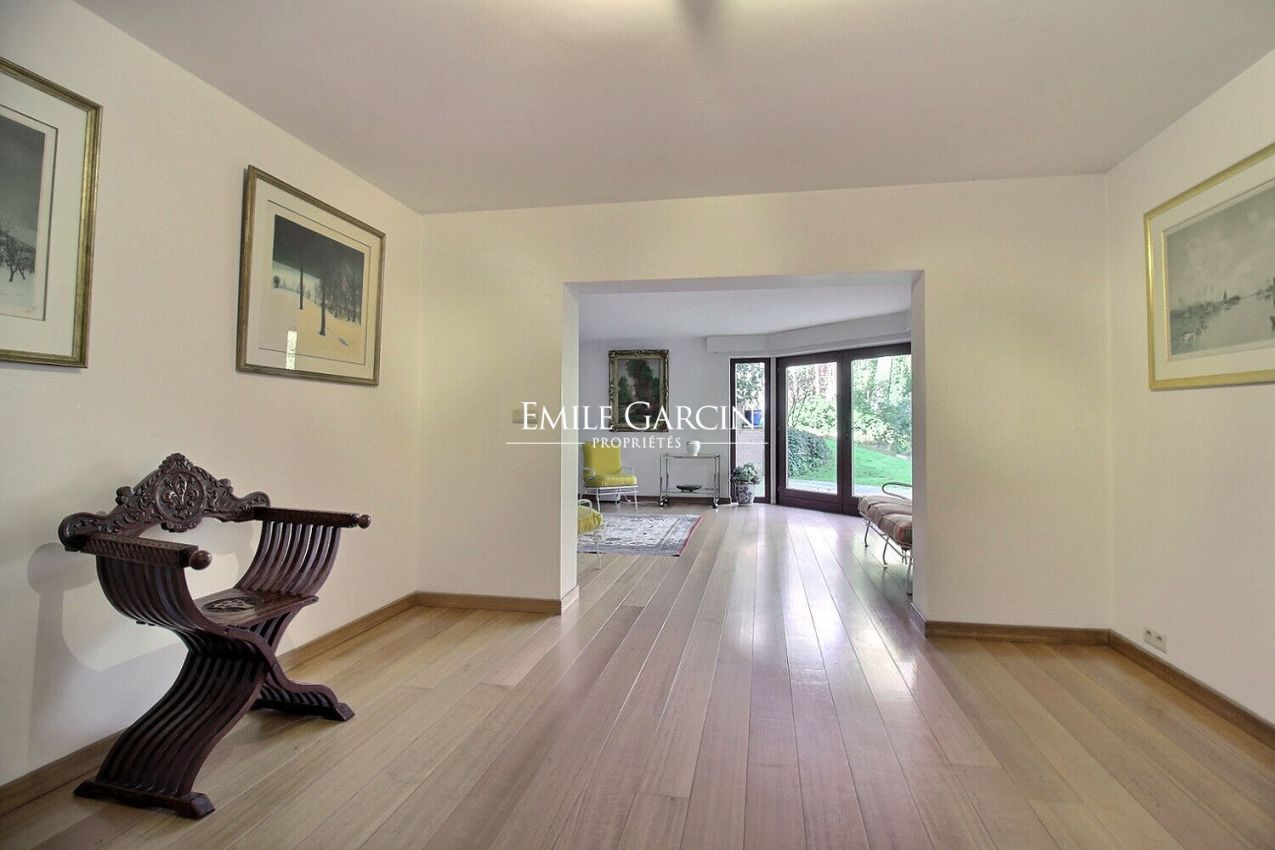 HOUSE FOR SALE IN LASNE, BRUSSELS - Emile Garcin Belgique - Image 25