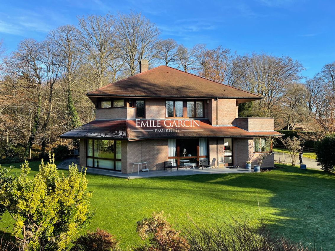 HOUSE FOR SALE IN LASNE, BRUSSELS - Emile Garcin Belgique - Image 26