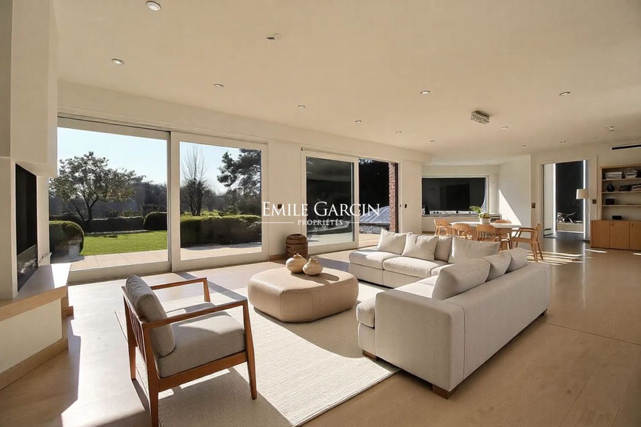 House to rent in Rhode Saint Genèse - Emile Garcin Belgique - Image 2