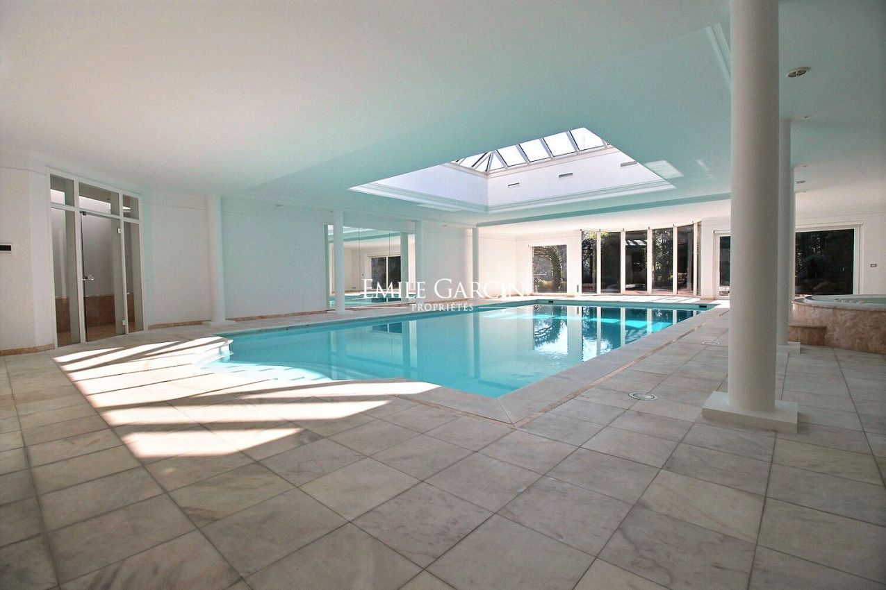 House to rent in Rhode Saint Genèse - Emile Garcin Belgique - Image 3