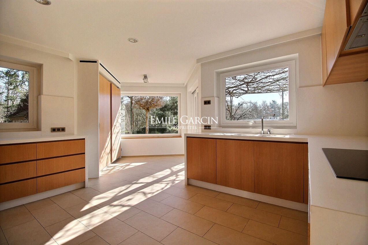House to rent in Rhode Saint Genèse - Emile Garcin Belgique - Image 6
