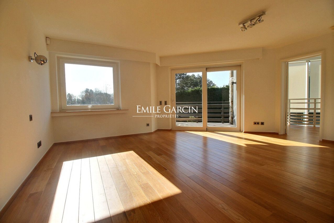 House to rent in Rhode Saint Genèse - Emile Garcin Belgique - Image 9