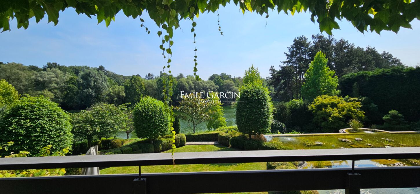 House to rent in Rhode Saint Genèse - Emile Garcin Belgique - Image 14