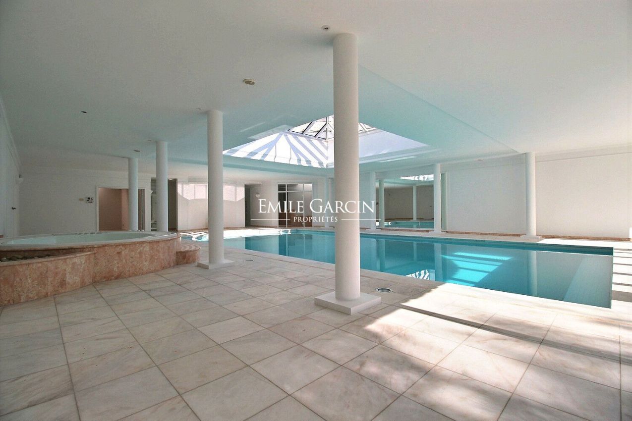 House to rent in Rhode Saint Genèse - Emile Garcin Belgique - Image 19