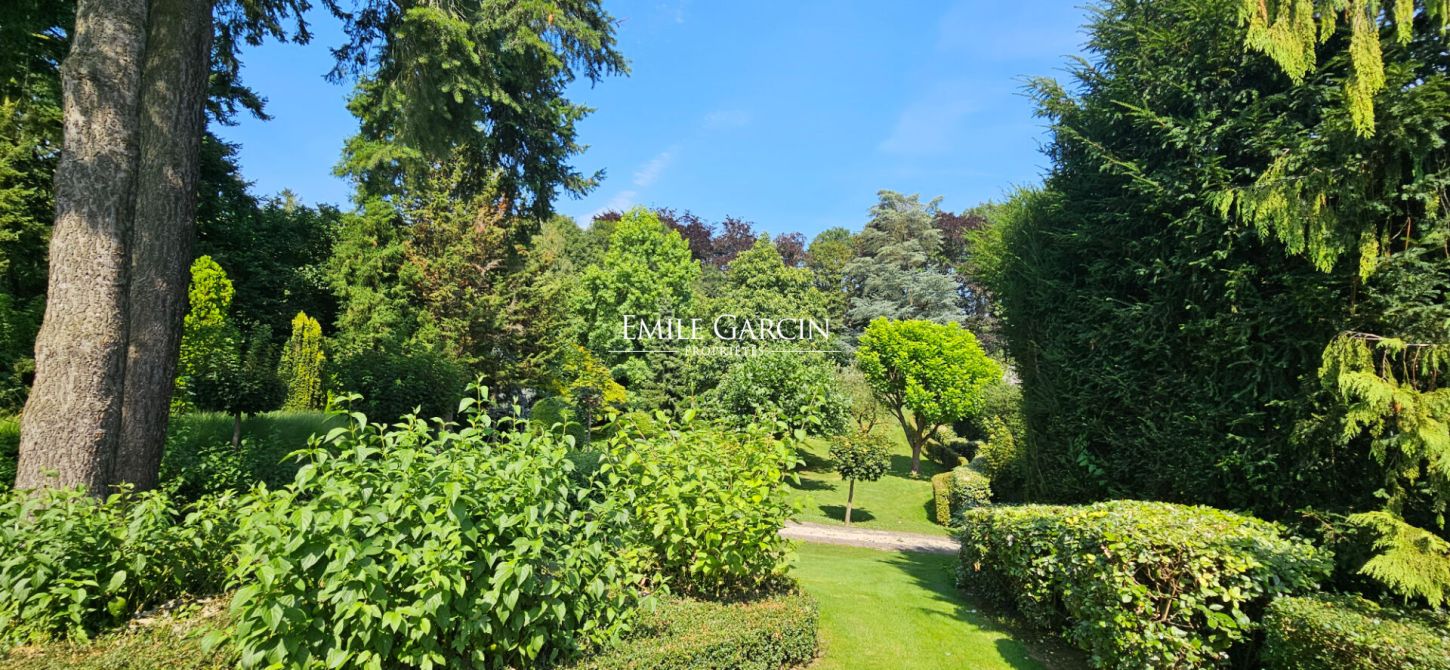 House to rent in Rhode Saint Genèse - Emile Garcin Belgique - Image 23