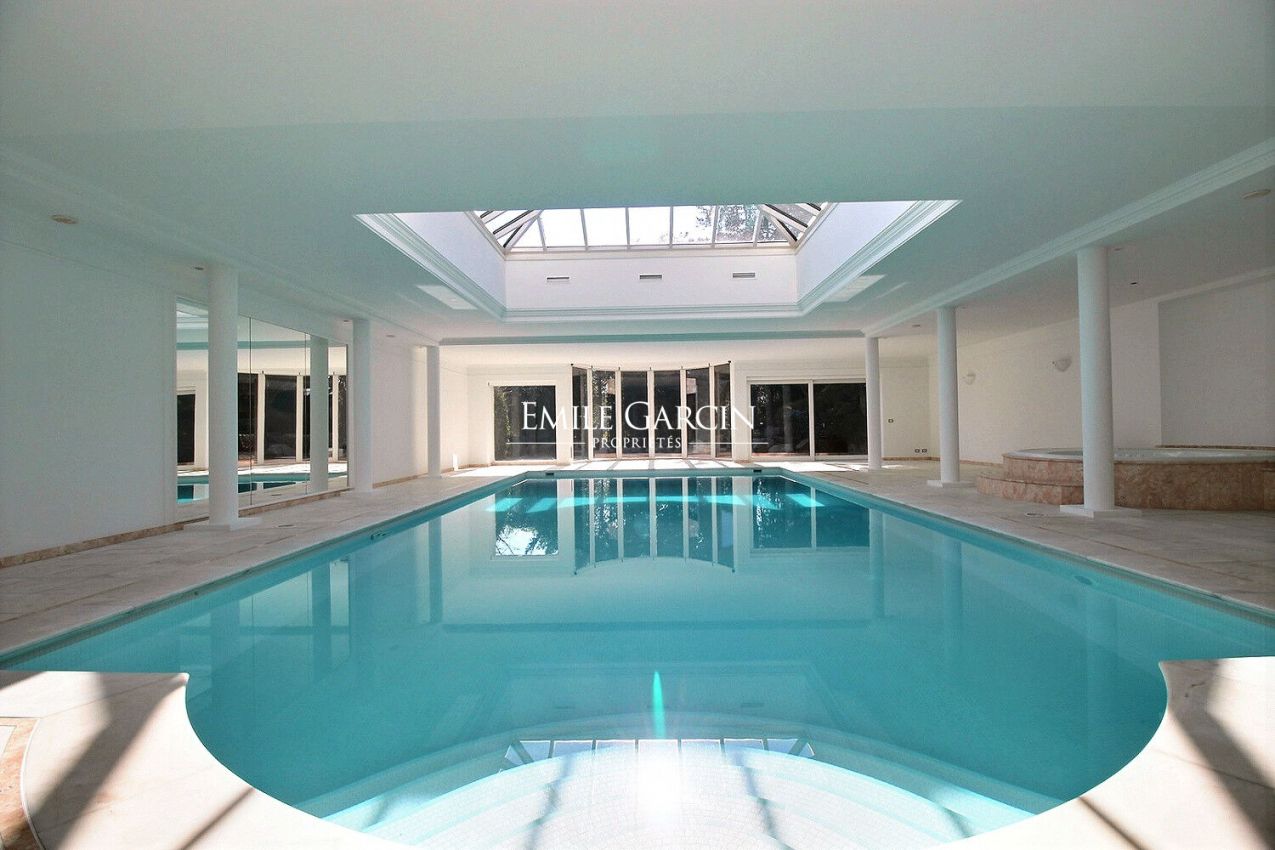 House to rent in Rhode Saint Genèse - Emile Garcin Belgique - Image 25