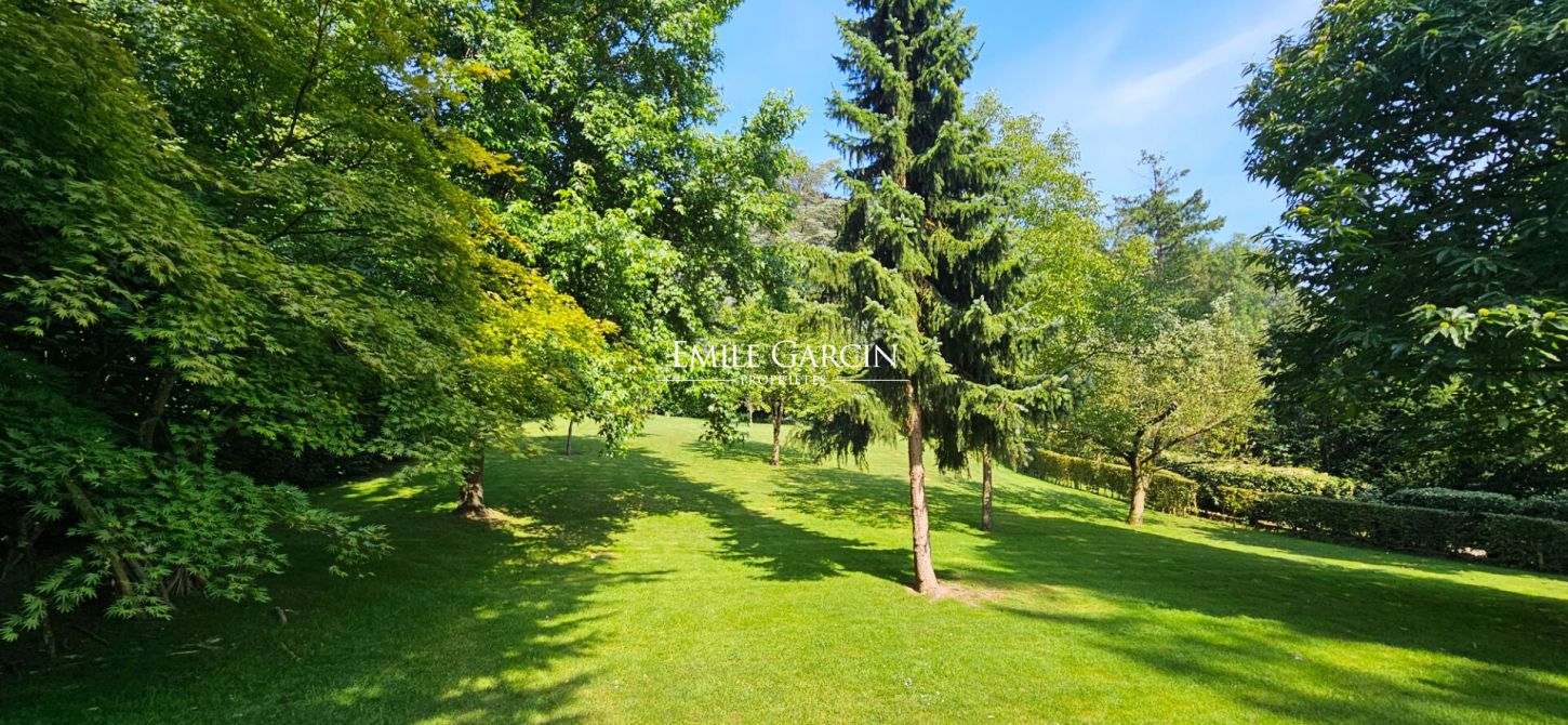 House to rent in Rhode Saint Genèse - Emile Garcin Belgique - Image 26