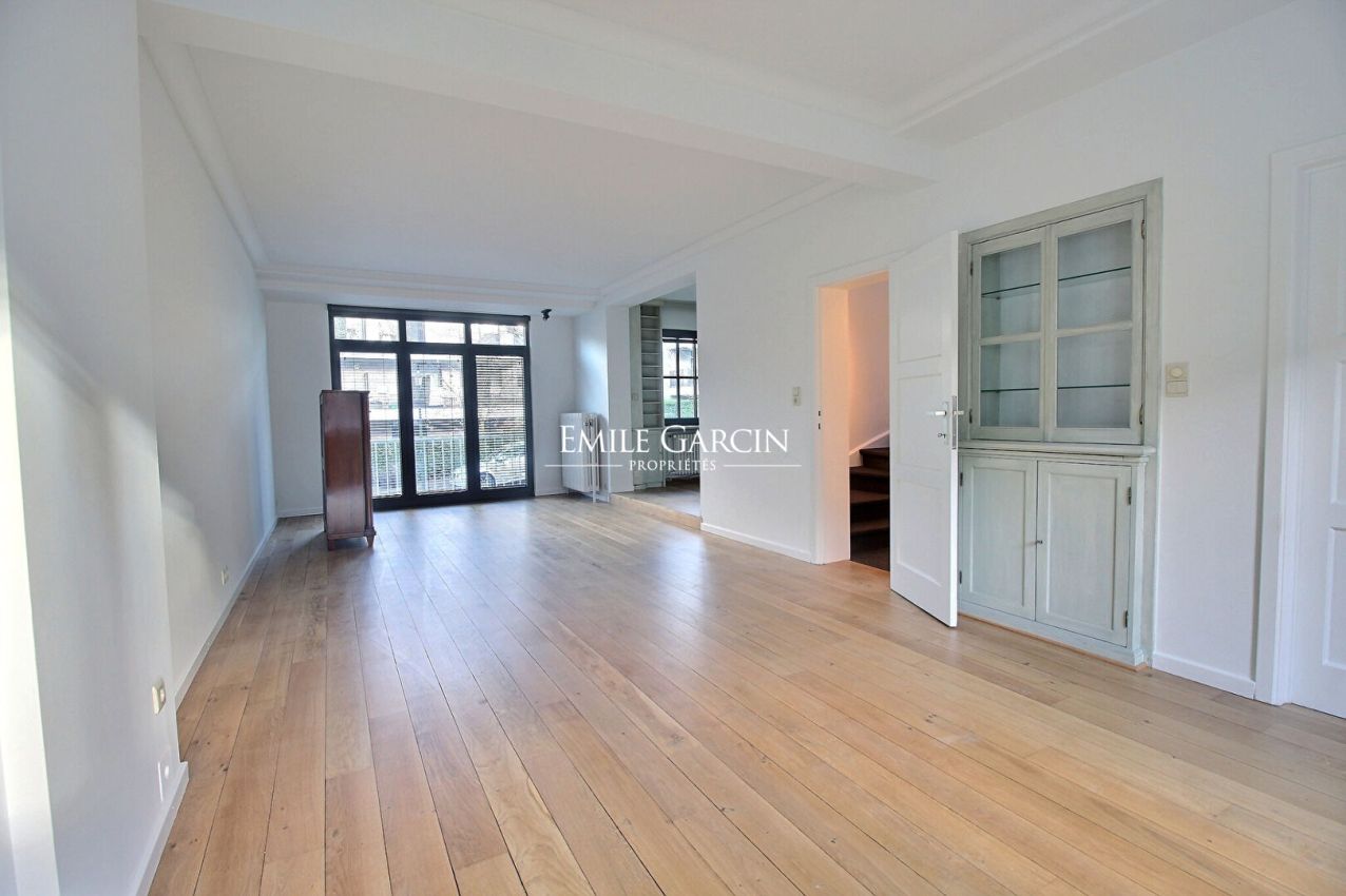 House to rent in Uccle, Brussels - Emile Garcin Belgique - Image 4
