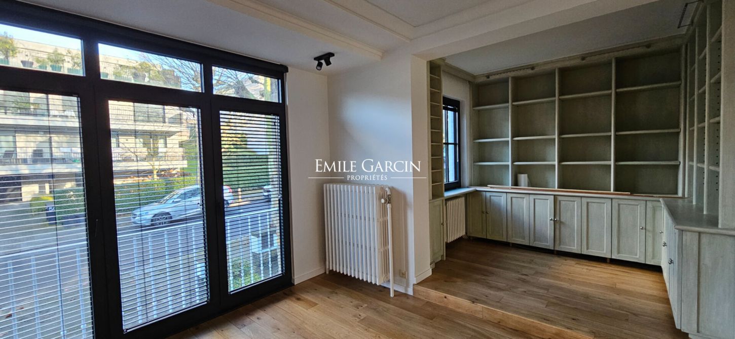 House to rent in Uccle, Brussels - Emile Garcin Belgique - Image 5