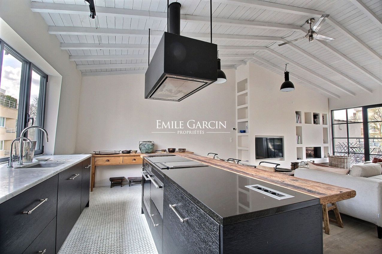 Apartment to rent in Uccle - Emile Garcin Belgique - Image 2