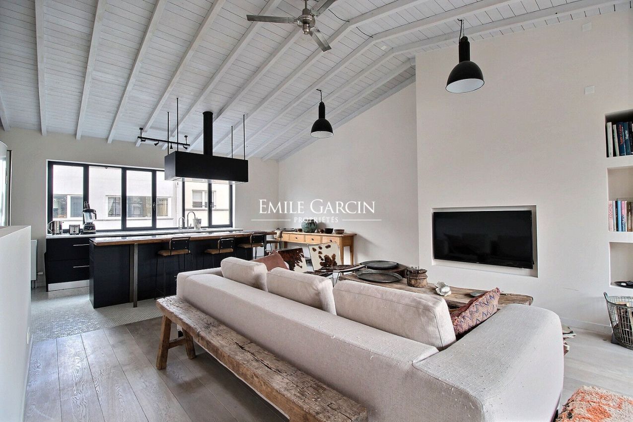 Apartment to rent in Uccle - Emile Garcin Belgique - Image 4