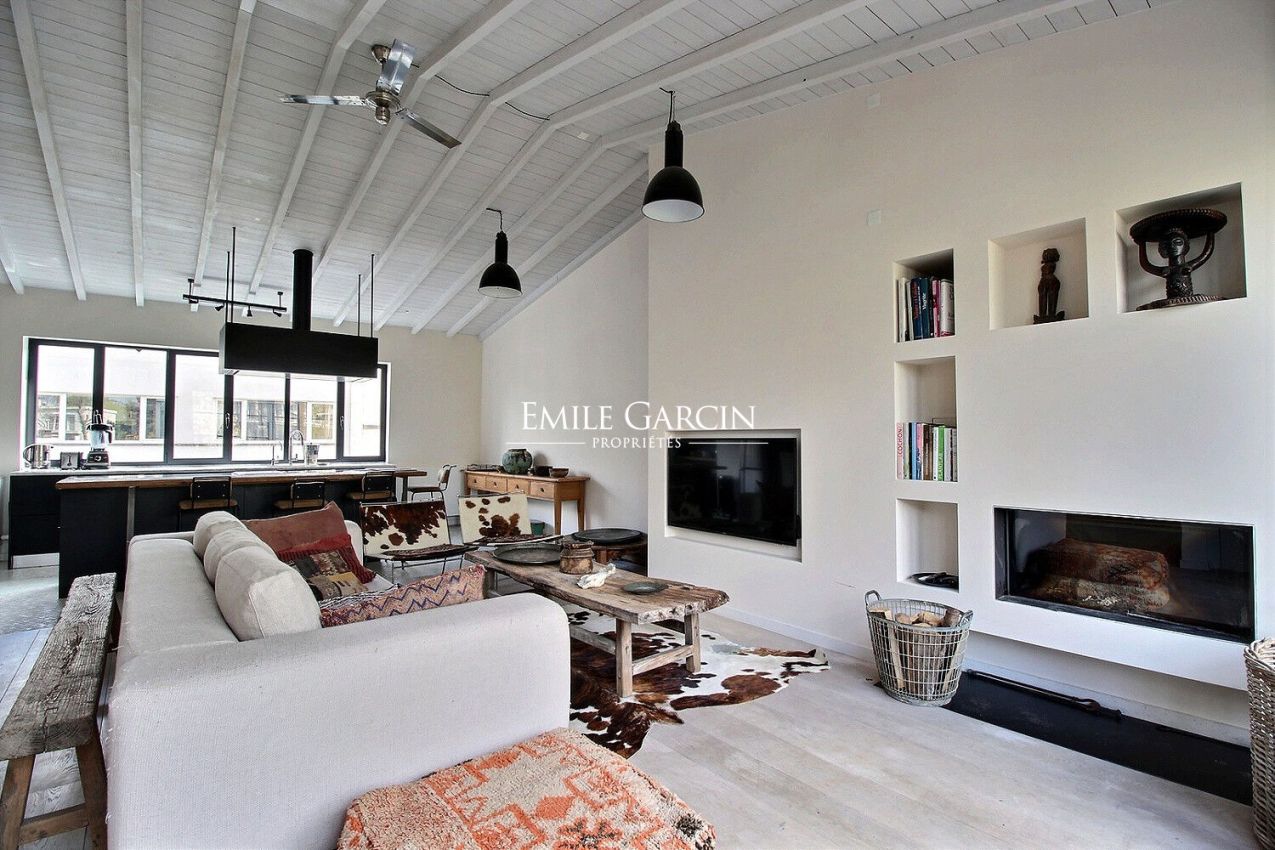 Apartment to rent in Uccle - Emile Garcin Belgique - Image 5