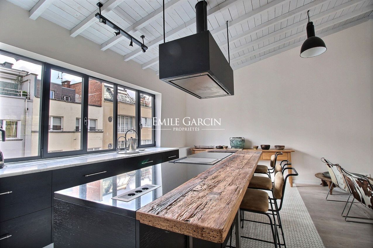 Apartment to rent in Uccle - Emile Garcin Belgique - Image 8