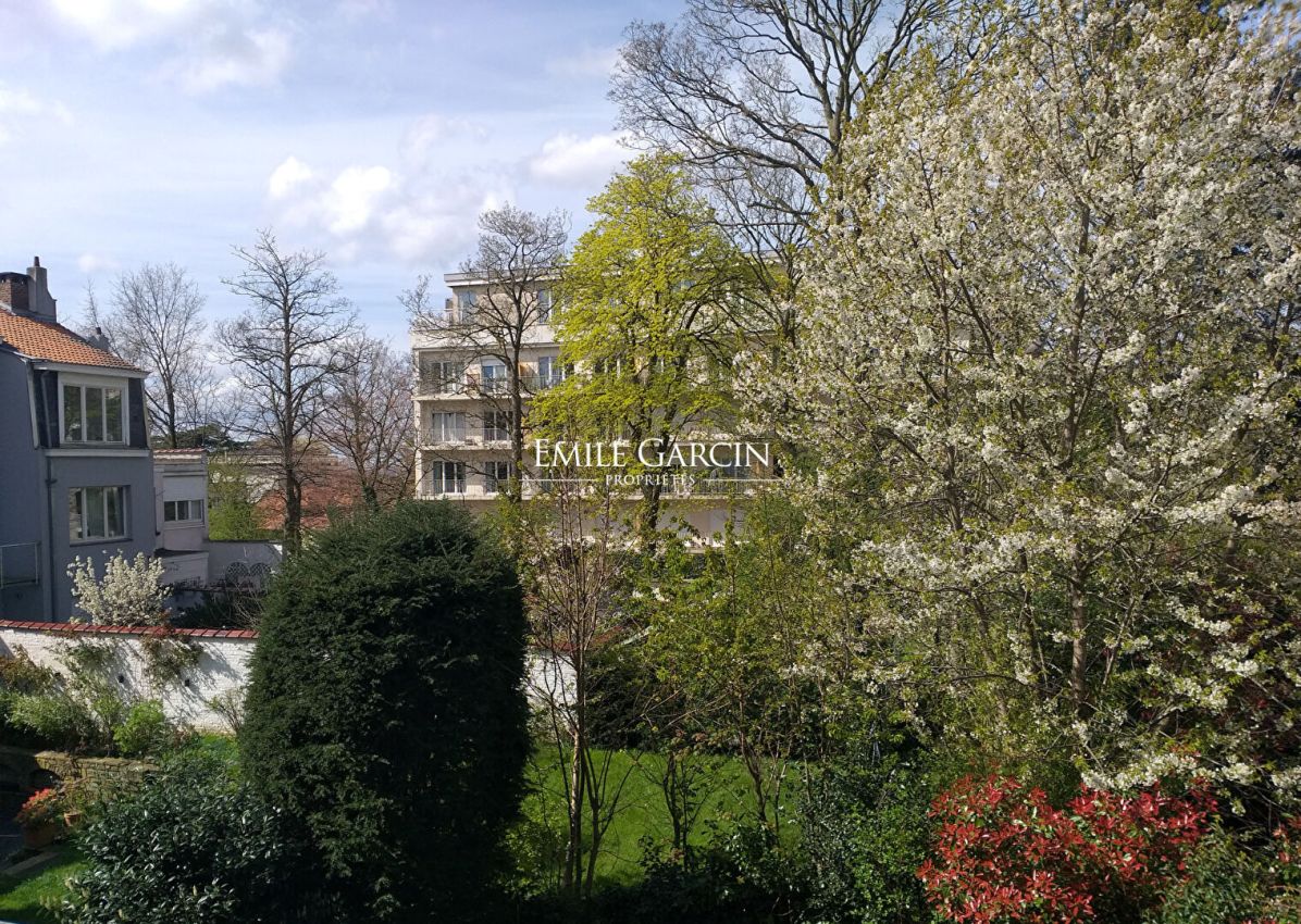 Apartment to rent in Uccle - Emile Garcin Belgique - Image 10