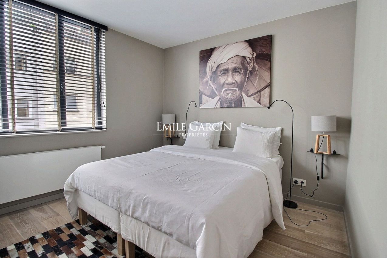 Apartment to rent in Uccle - Emile Garcin Belgique - Image 11