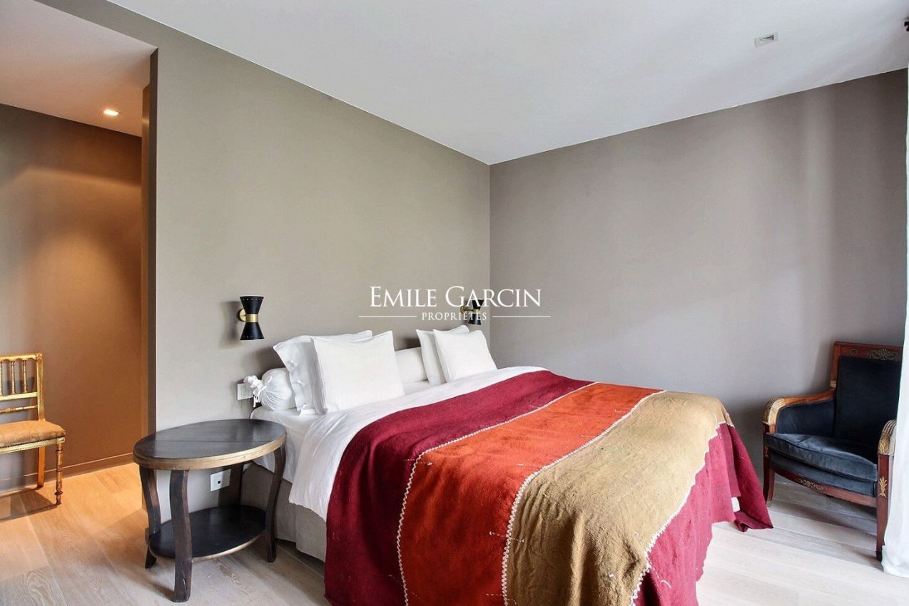 Apartment to rent in Uccle - Emile Garcin Belgique - Image 13