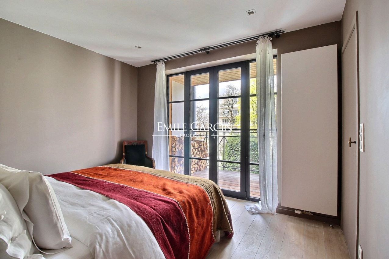 Apartment to rent in Uccle - Emile Garcin Belgique - Image 14