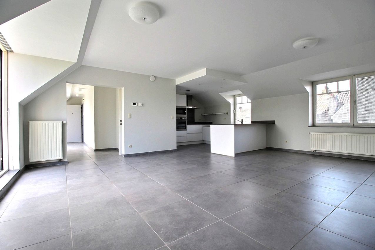Appartement a louer Bruxelles Uccle - Emile Garcin Belgique - Image 2