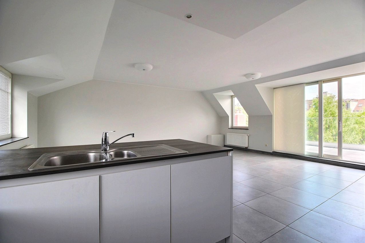 Appartement a louer Bruxelles Uccle - Emile Garcin Belgique - Image 4