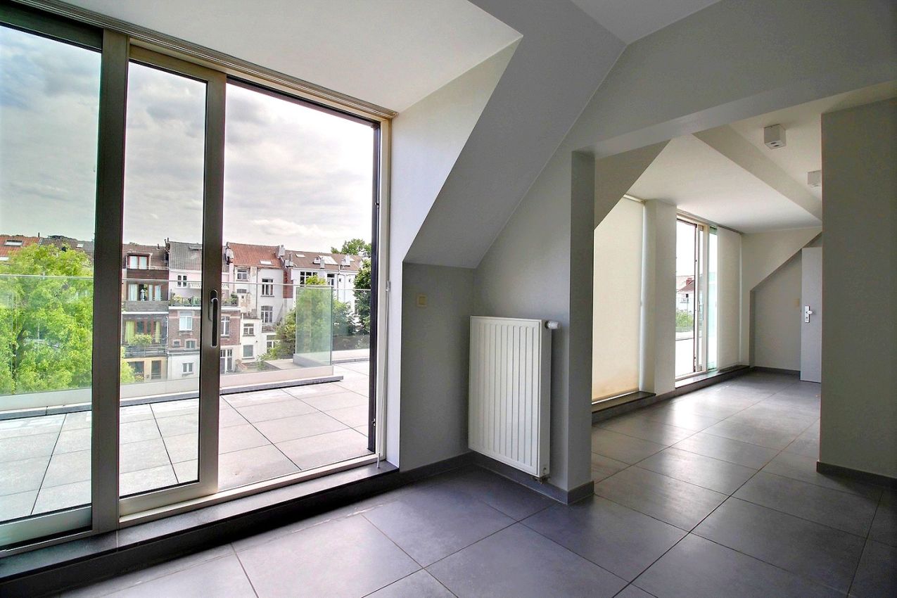 Appartement a louer Bruxelles Uccle - Emile Garcin Belgique - Image 5