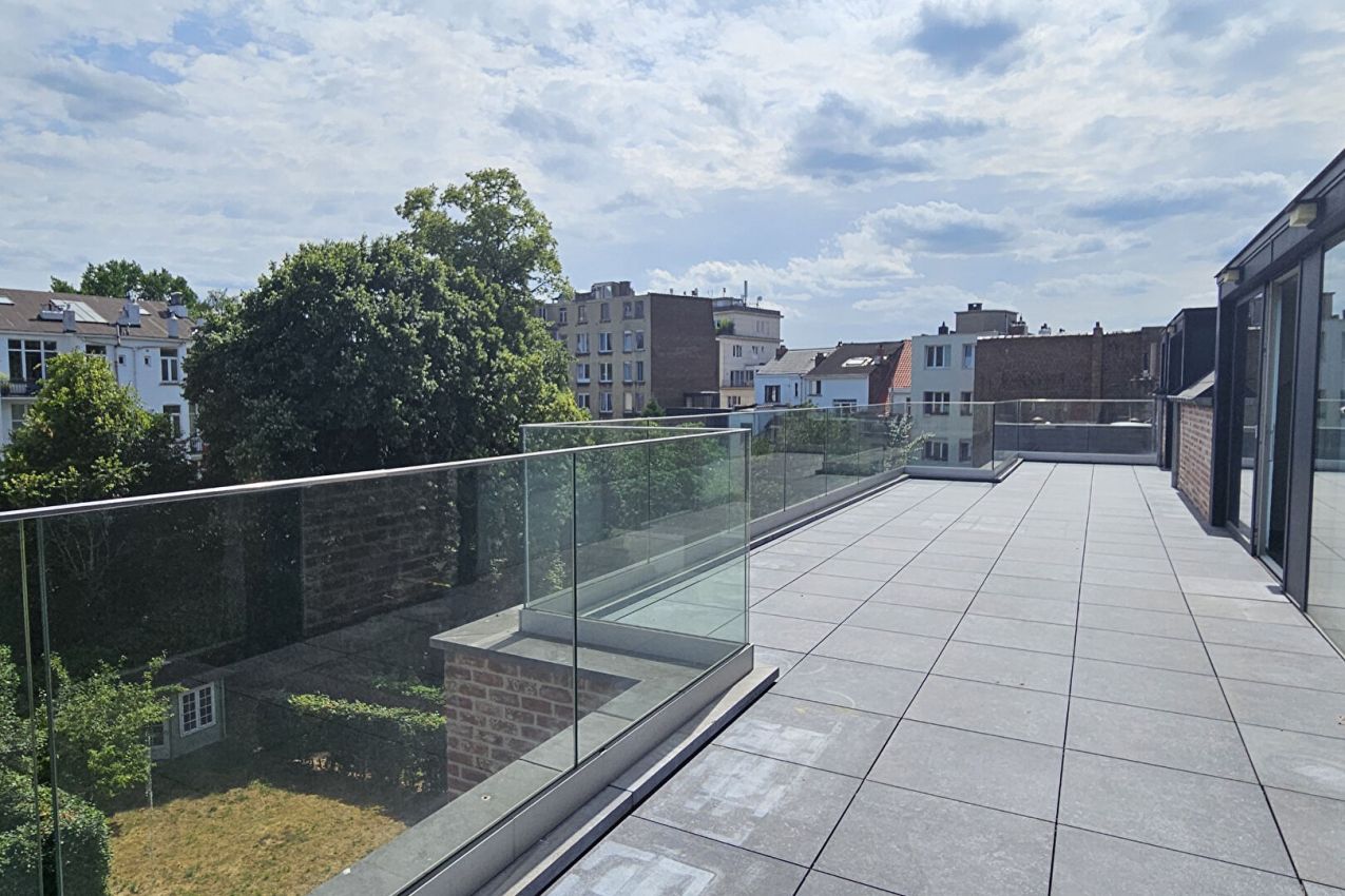 Appartement a louer Bruxelles Uccle - Emile Garcin Belgique - Image 7