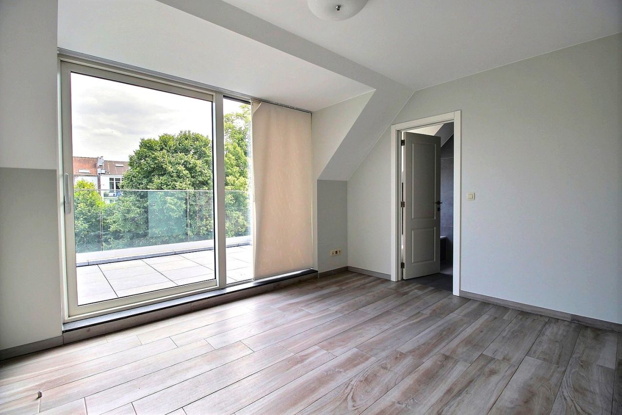 Appartement a louer Bruxelles Uccle - Emile Garcin Belgique - Image 8