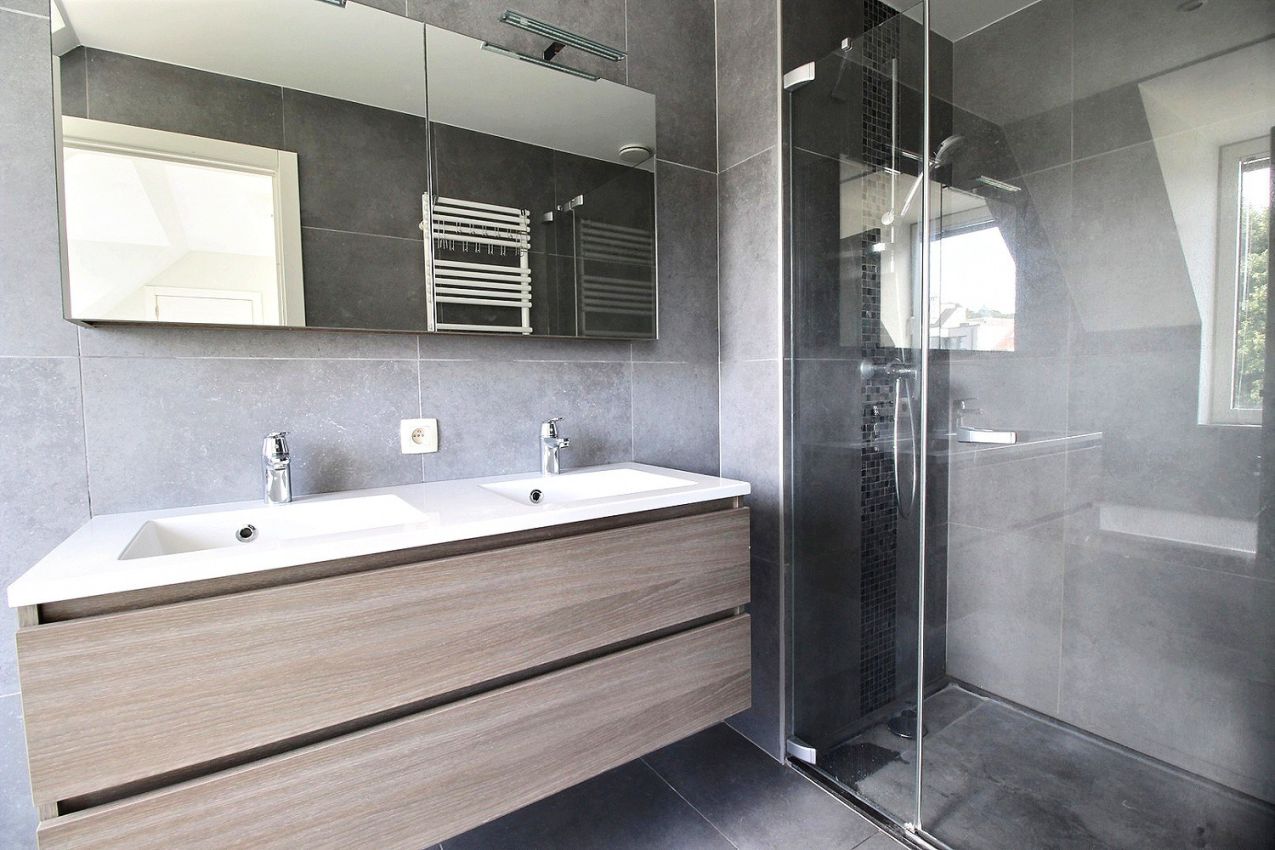 Appartement a louer Bruxelles Uccle - Emile Garcin Belgique - Image 9