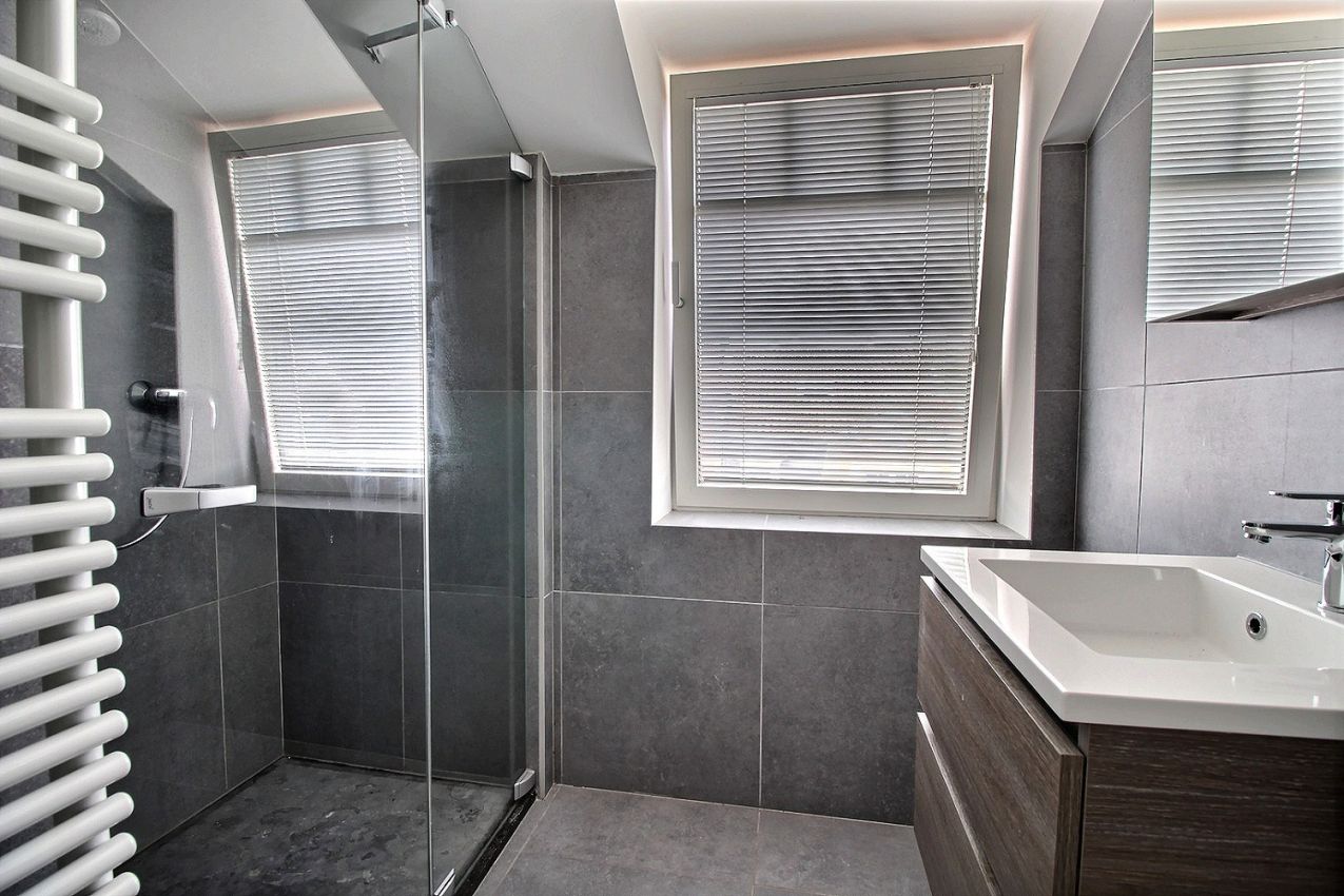 Appartement a louer Bruxelles Uccle - Emile Garcin Belgique - Image 10