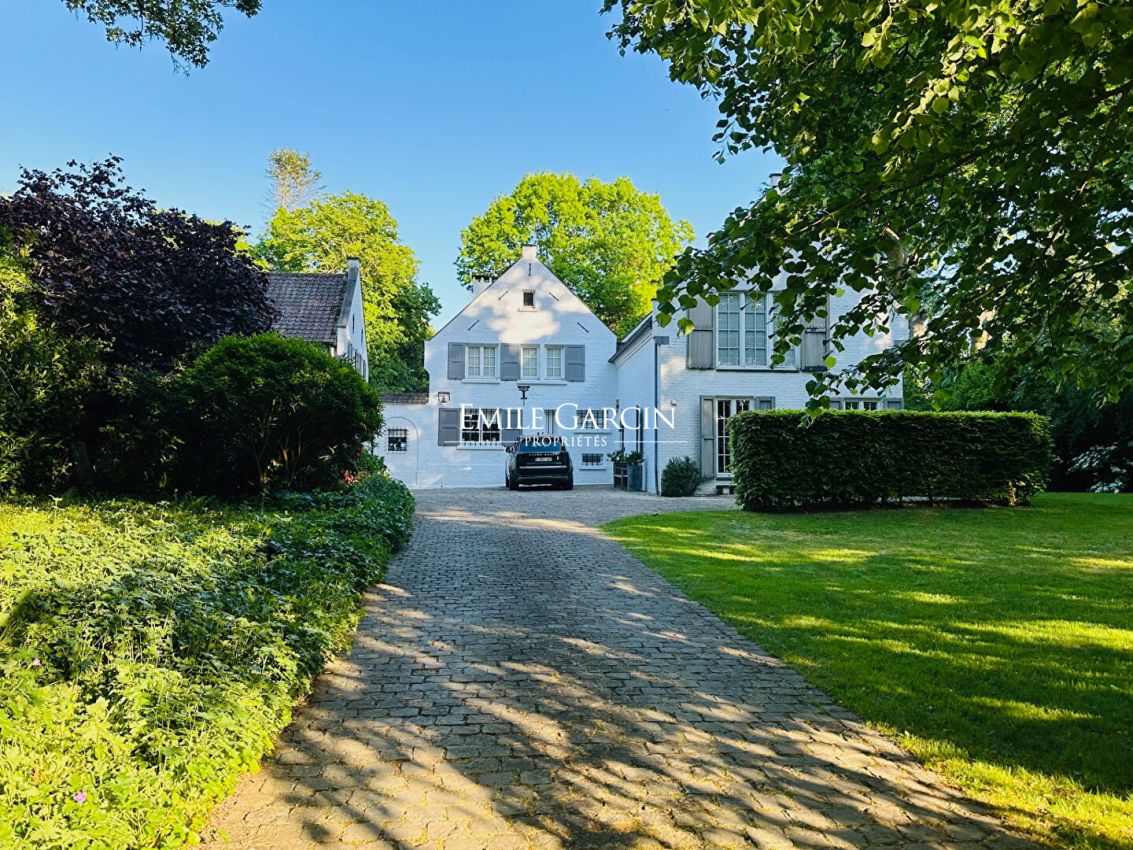 A vendre Maison Rhode Saint Genese Waterloo - Emile Garcin Belgique - Image 8