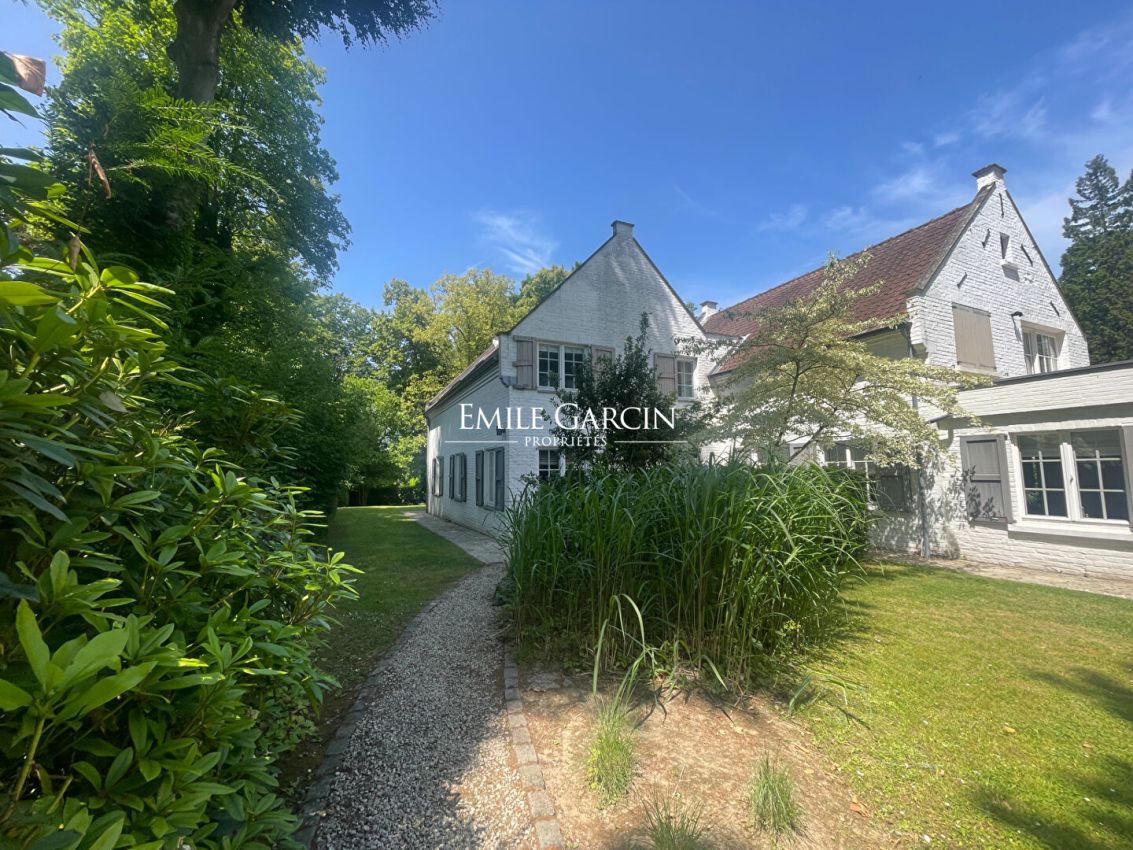 A vendre Maison Rhode Saint Genese Waterloo - Emile Garcin Belgique - Image 11