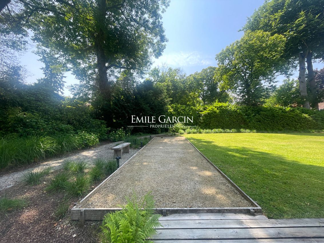 A vendre Maison Rhode Saint Genese Waterloo - Emile Garcin Belgique - Image 12