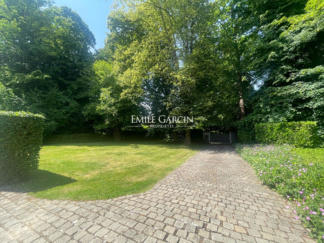 A vendre Maison Rhode Saint Genese Waterloo - Emile Garcin Belgique - Image 13
