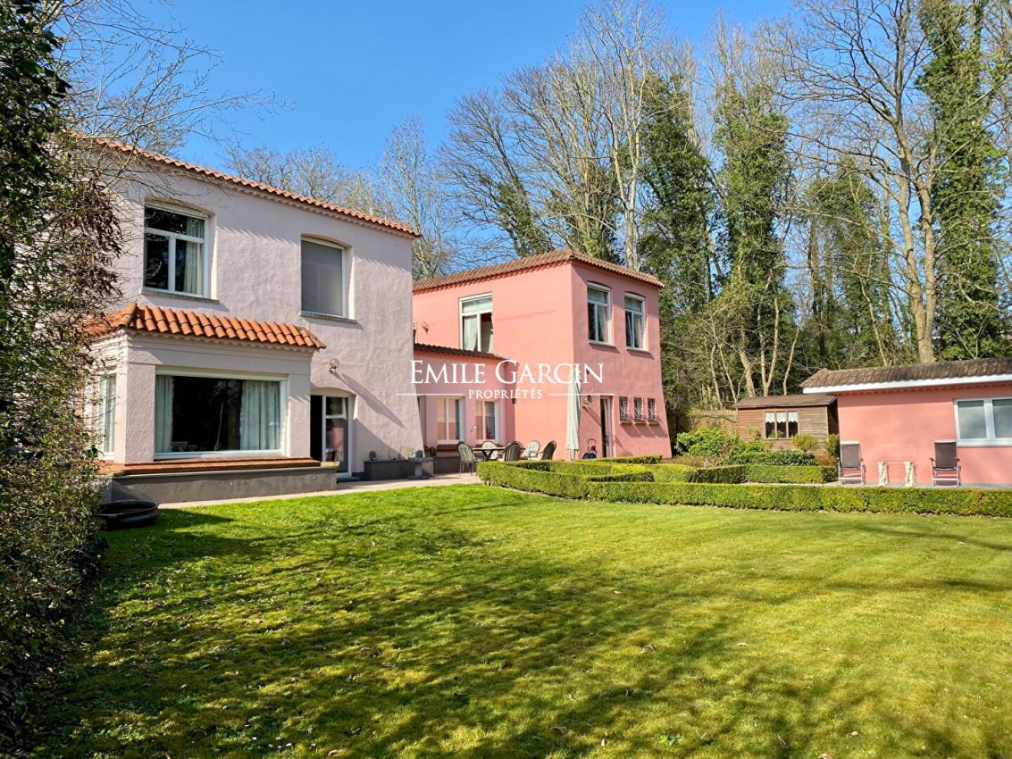 Maison  A vendre Rhode Saint Genèse - Emile Garcin Belgique - Image 2