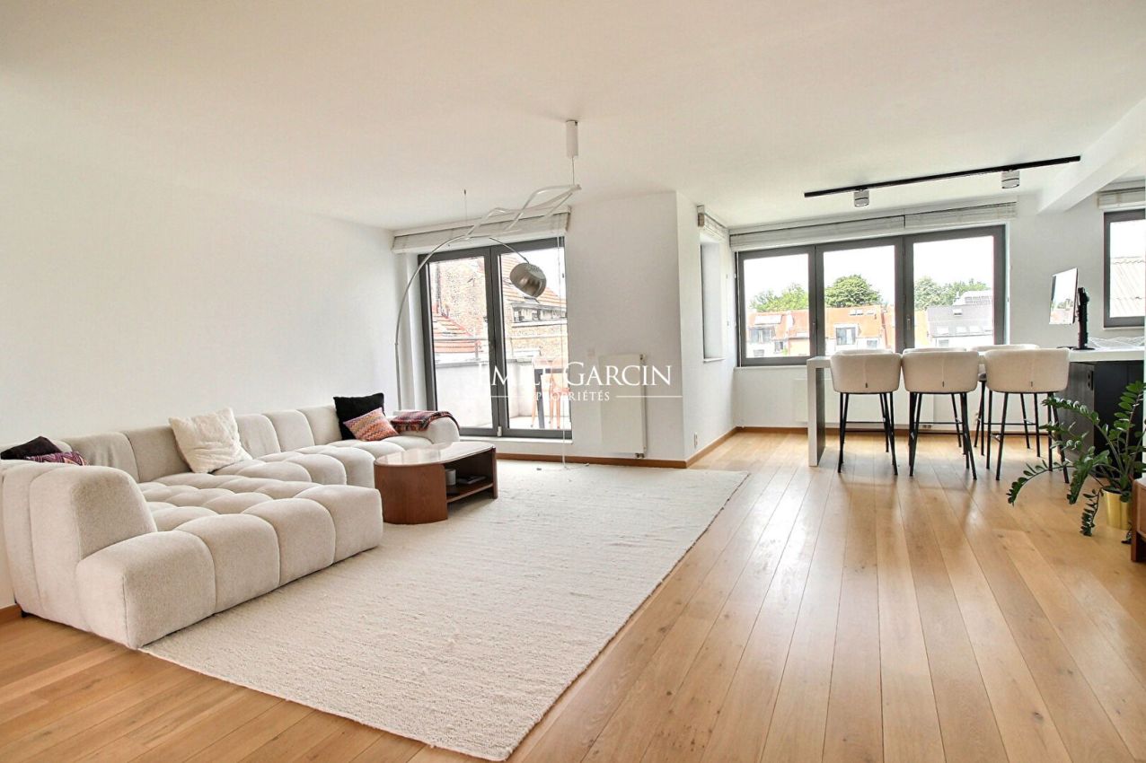 For sale - Apartment - Ixelles, Brussels - Emile Garcin Belgique - Image 1