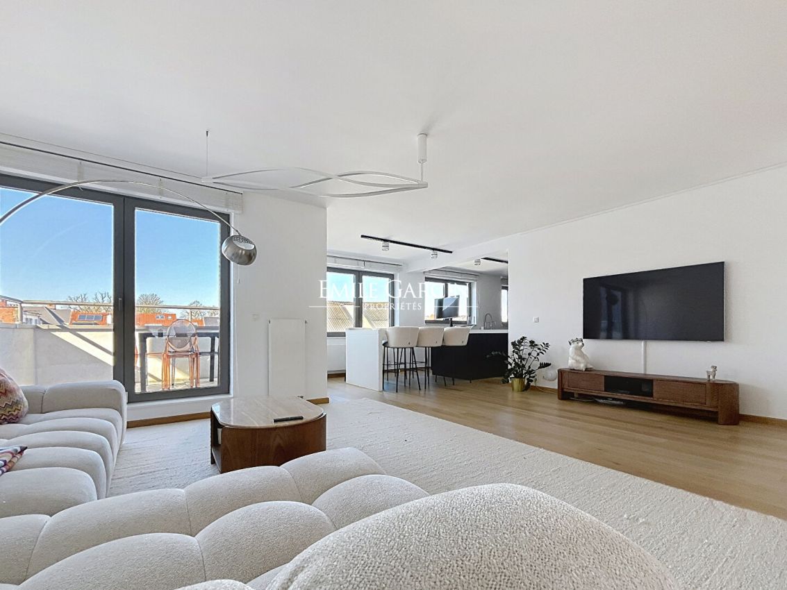 For sale - Apartment - Ixelles, Brussels - Emile Garcin Belgique - Image 5