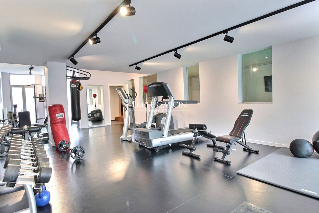 For sale - Apartment - Ixelles, Brussels - Emile Garcin Belgique - Image 12
